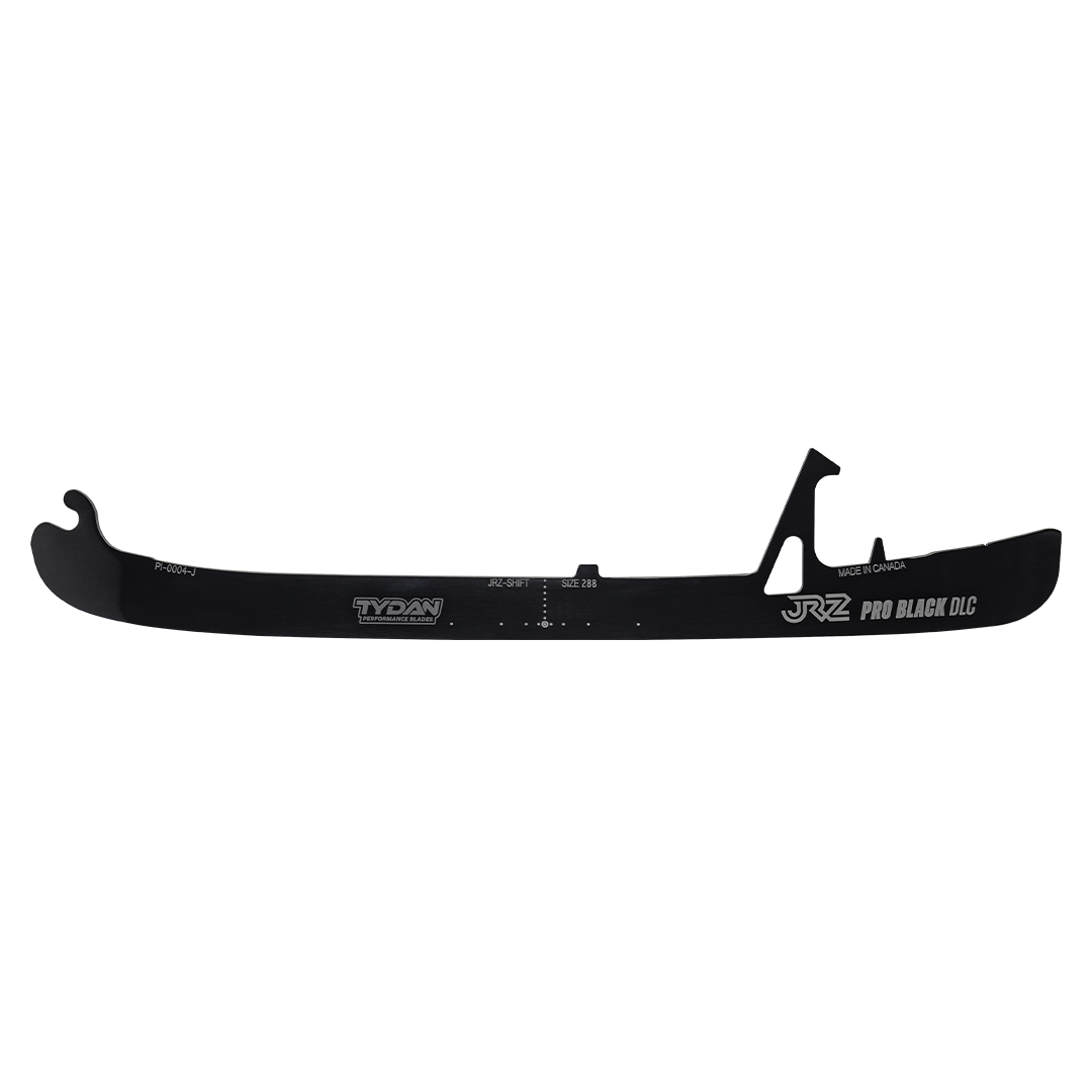 JRZ Pro Black DLC replacement steel for TRUE Shift Max holders