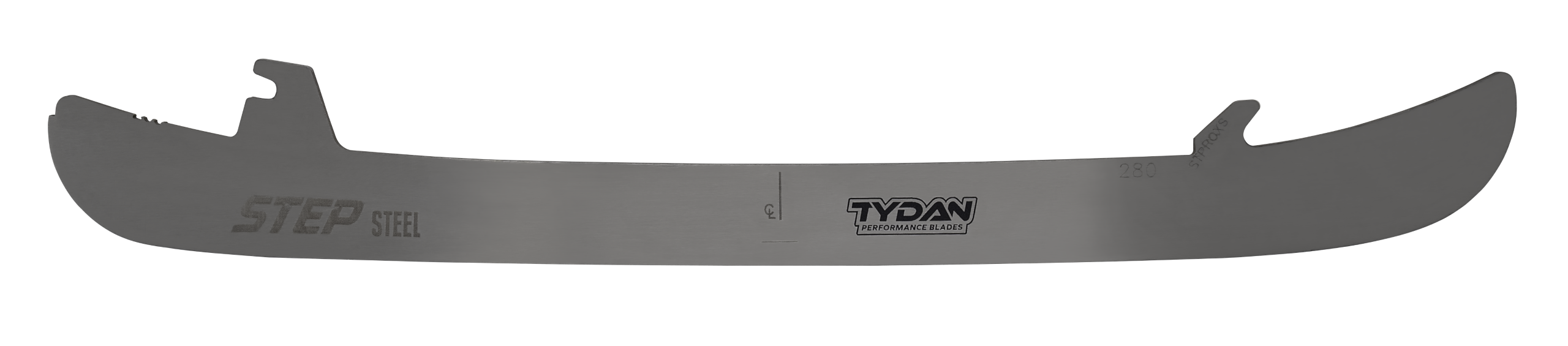 JRZ Pro Steel stainless steel replacement runners for CCM XS holders