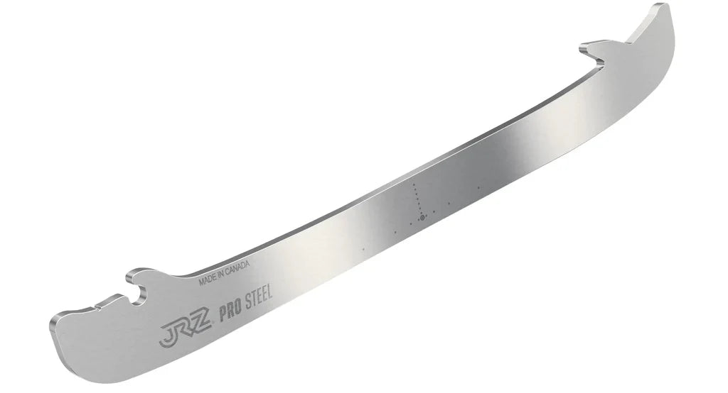 JRZ Pro Steel stainless steel replacement runners for Graf Cobra holders