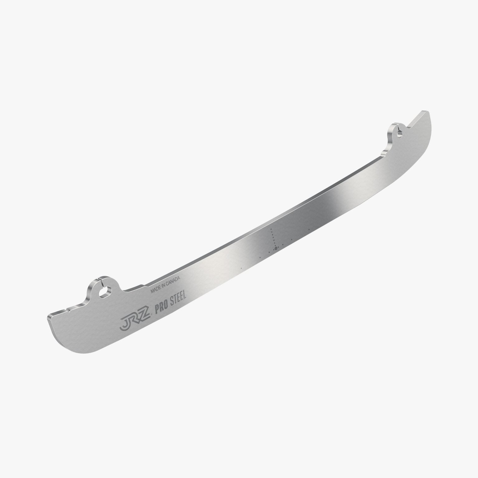 JRZ Pro Steel stainless steel replacement runners for CCM SB4 holders