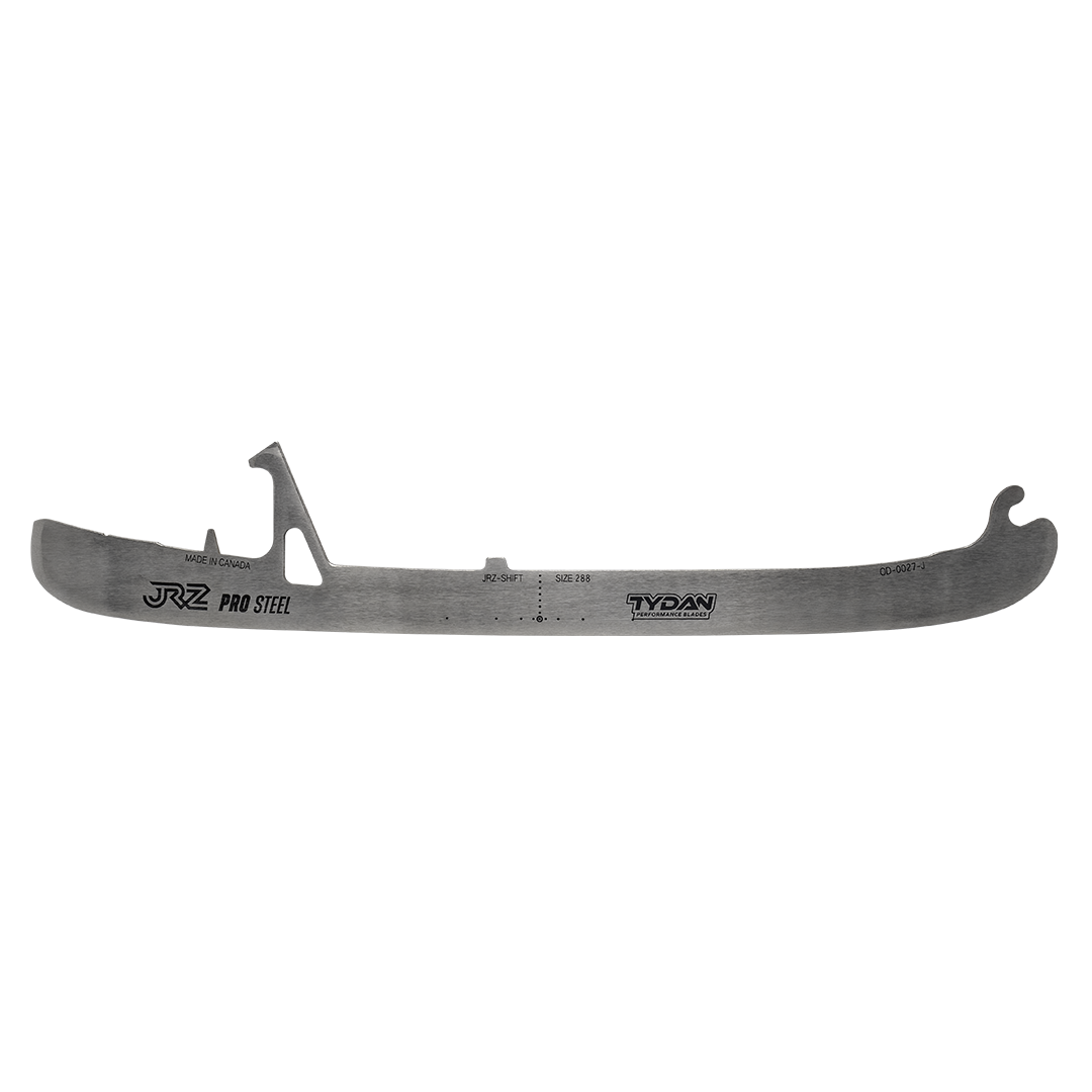 JRZ Pro Steel stainless steel replacement runners for TRUE Shift Max holders