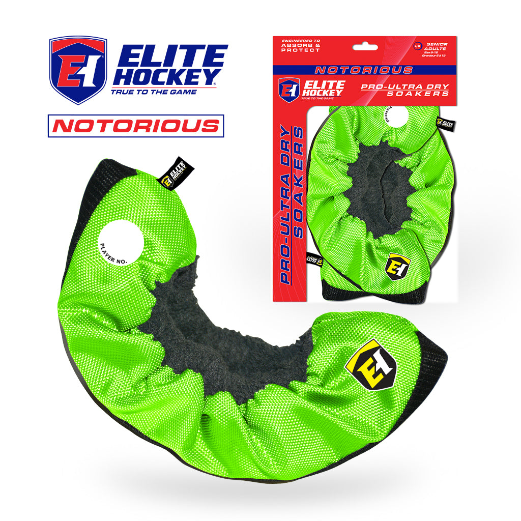 Elite Pro-Ultra Dry Soaker