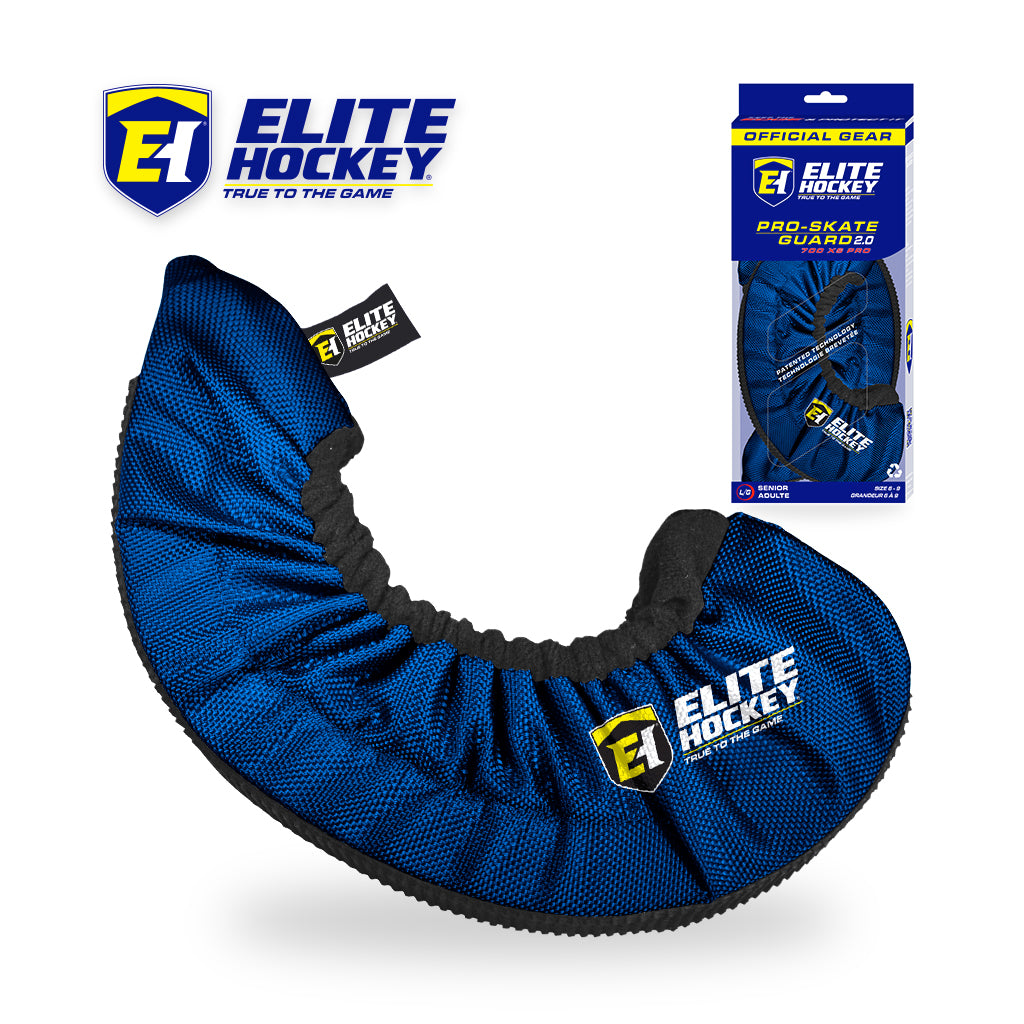 Elite Pro-Skate Guard