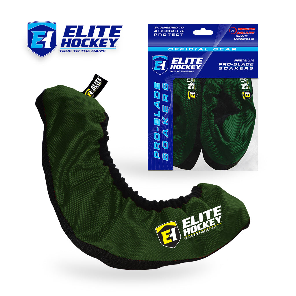 Elite Pro-Blade Soakers