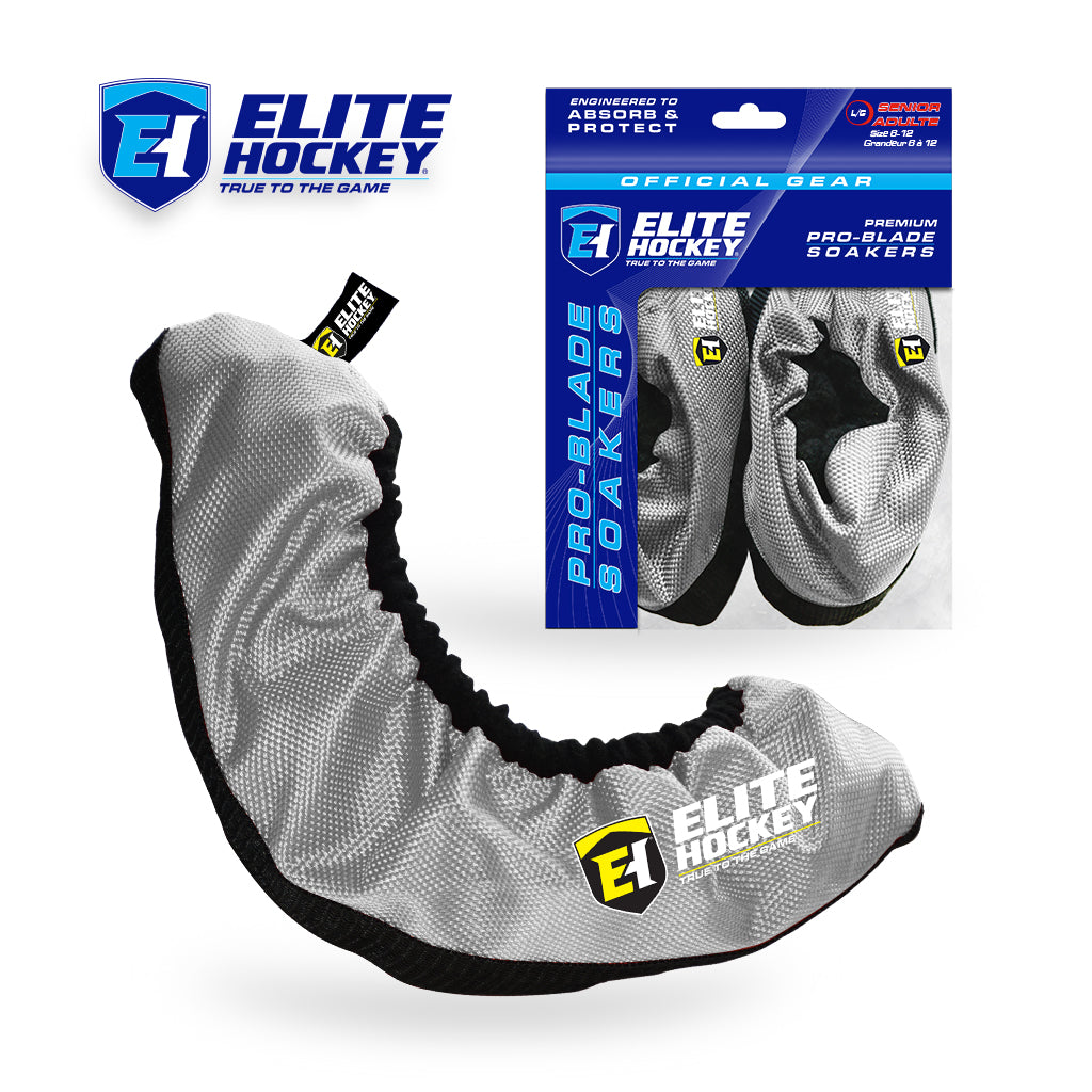 Elite Pro-Blade Soakers