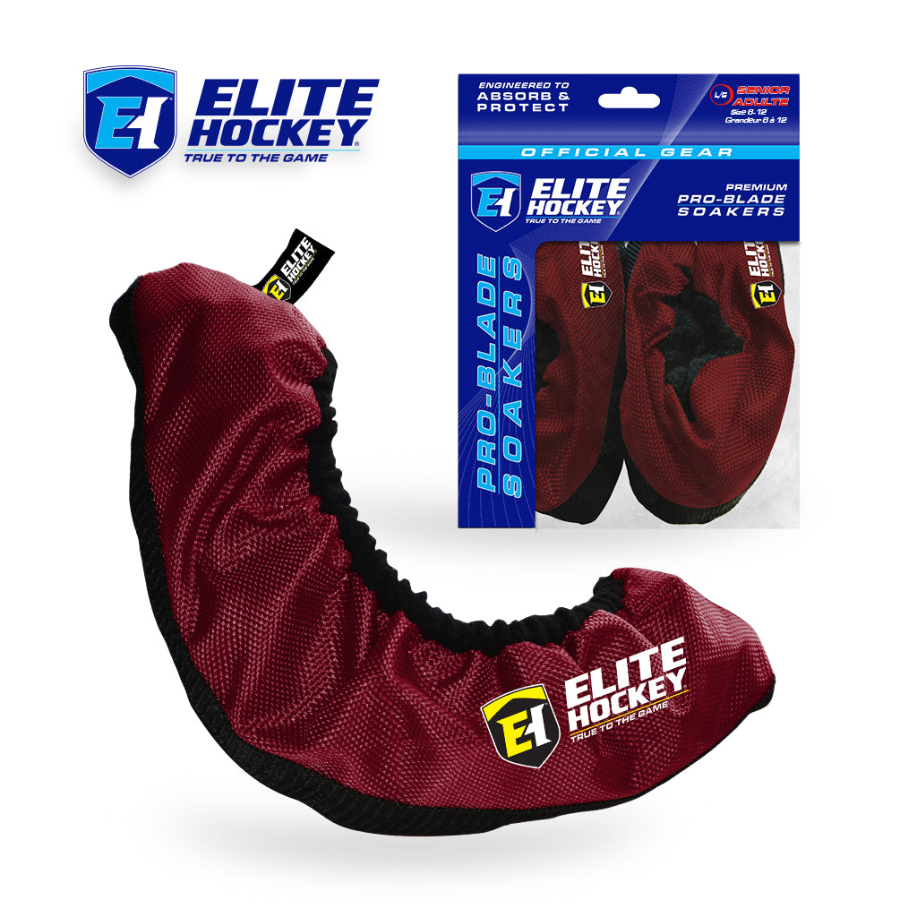 Elite Pro-Blade Soakers