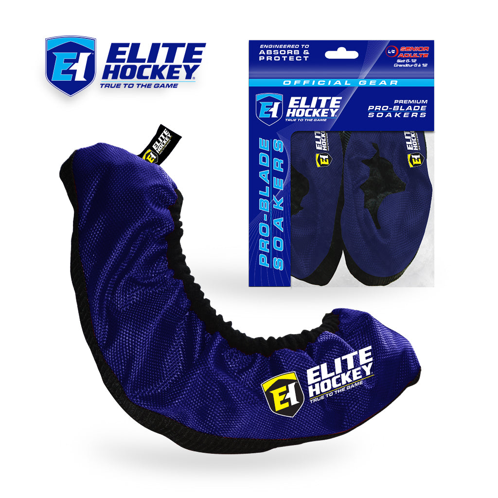 Elite Pro-Blade Soakers