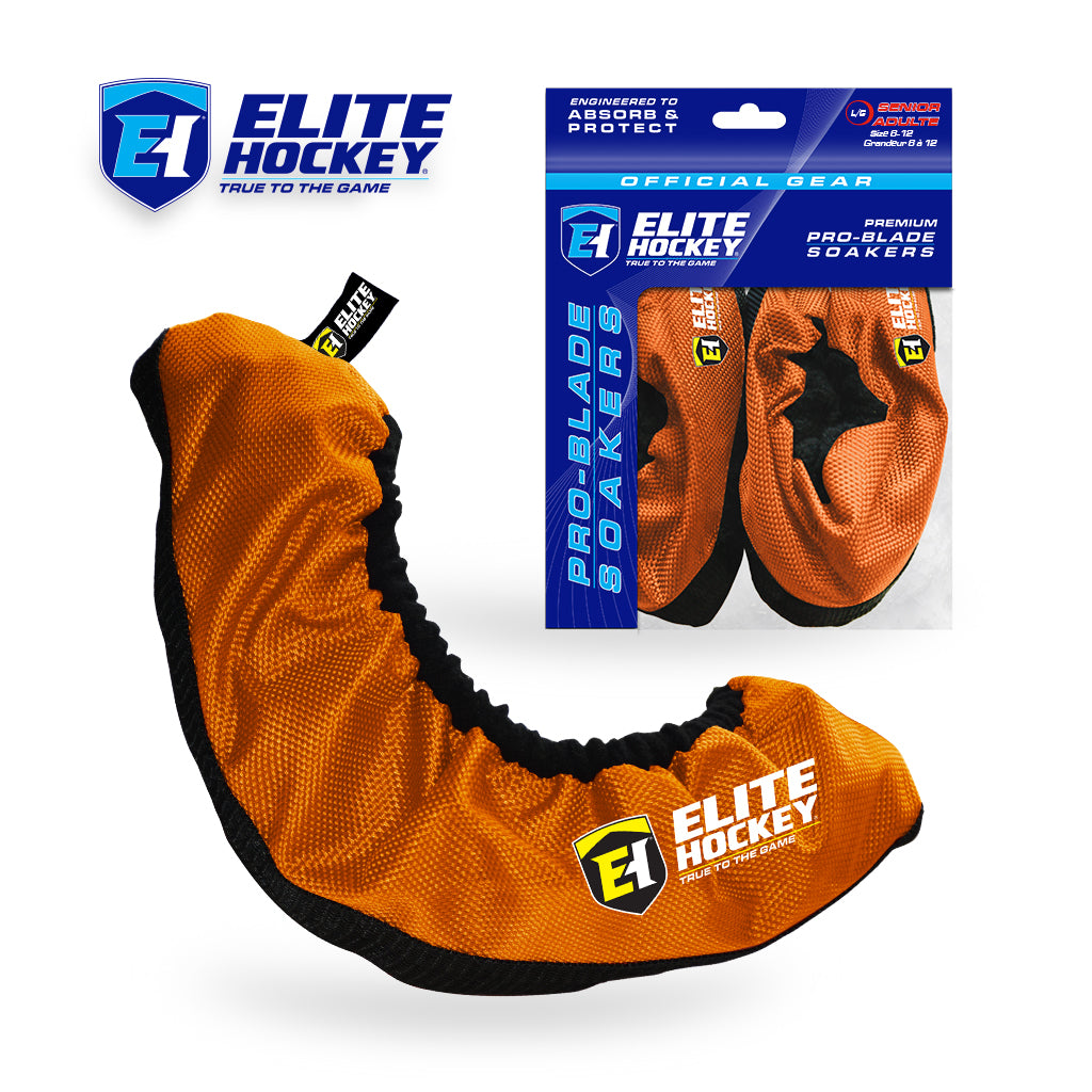 Elite Pro-Blade Soakers