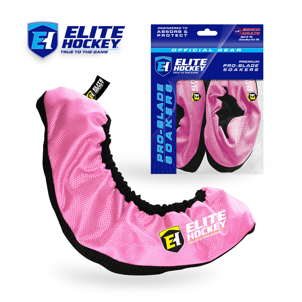 Elite Pro-Blade Soakers