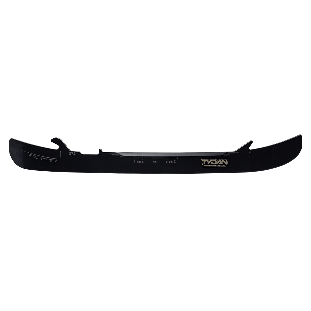 Pro Stock Bauer Fly-Ti Runners