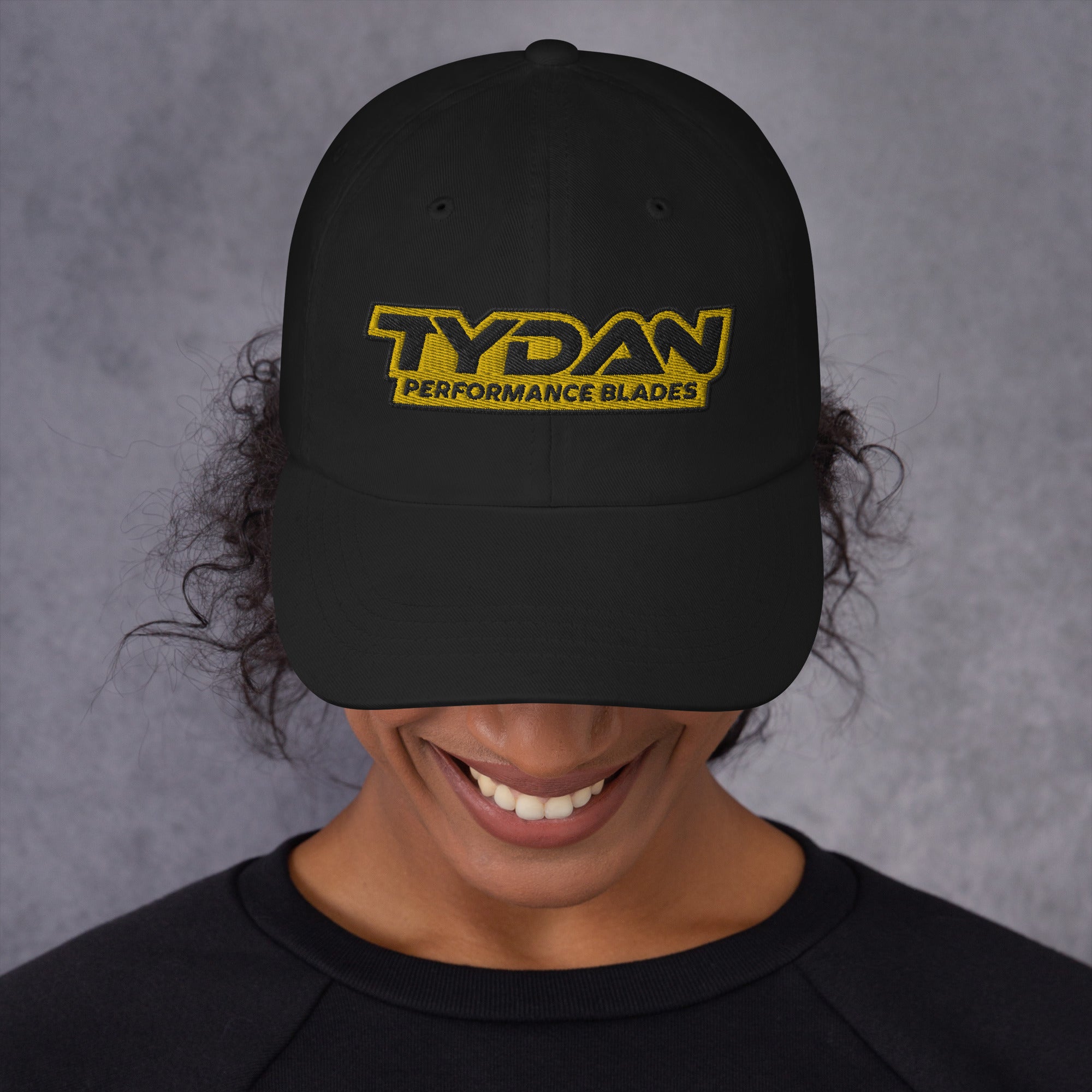 Dad hat - Tydan Specialty Blades Inc. (Canada)