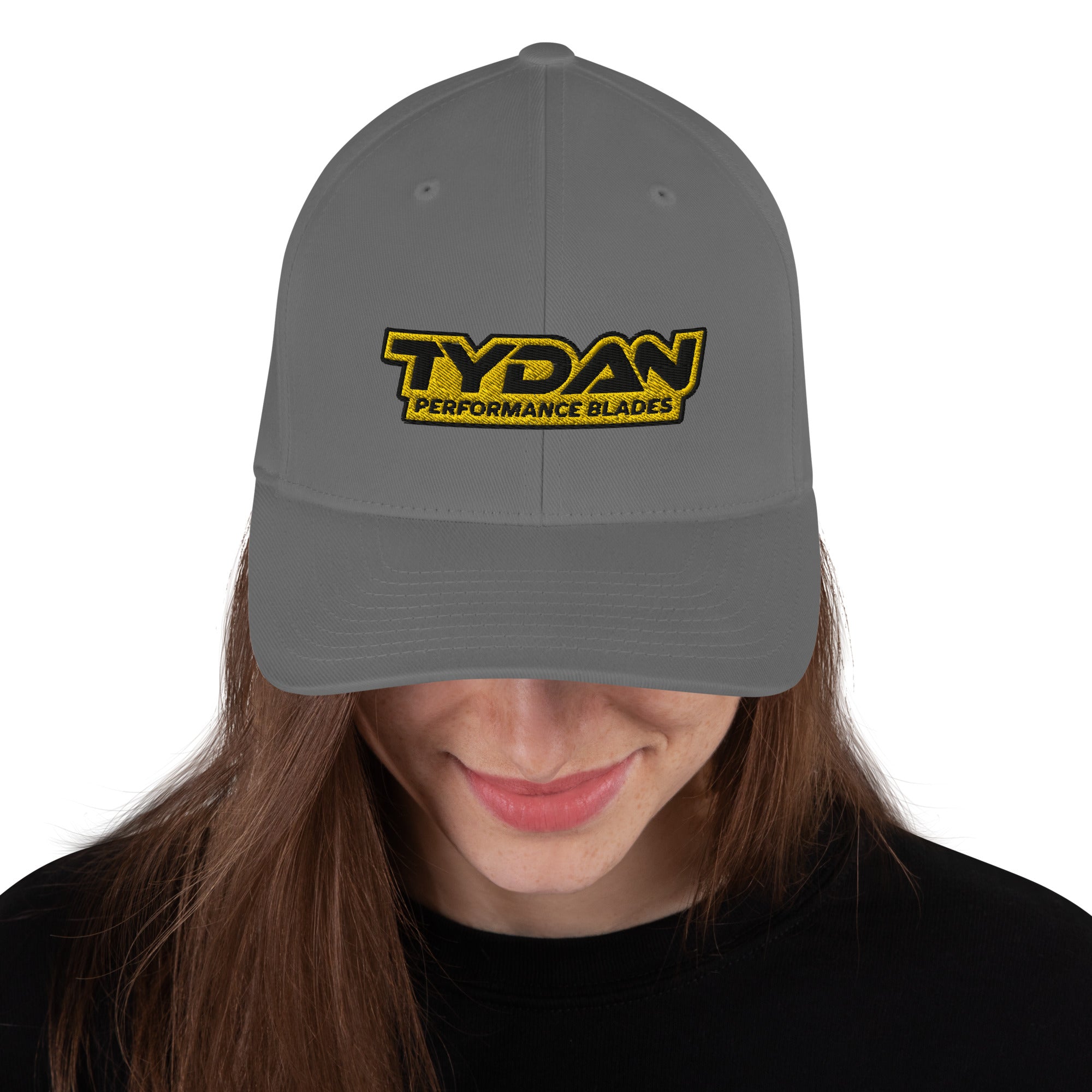Flexfit Hat - Tydan Specialty Blades Inc. (Canada)