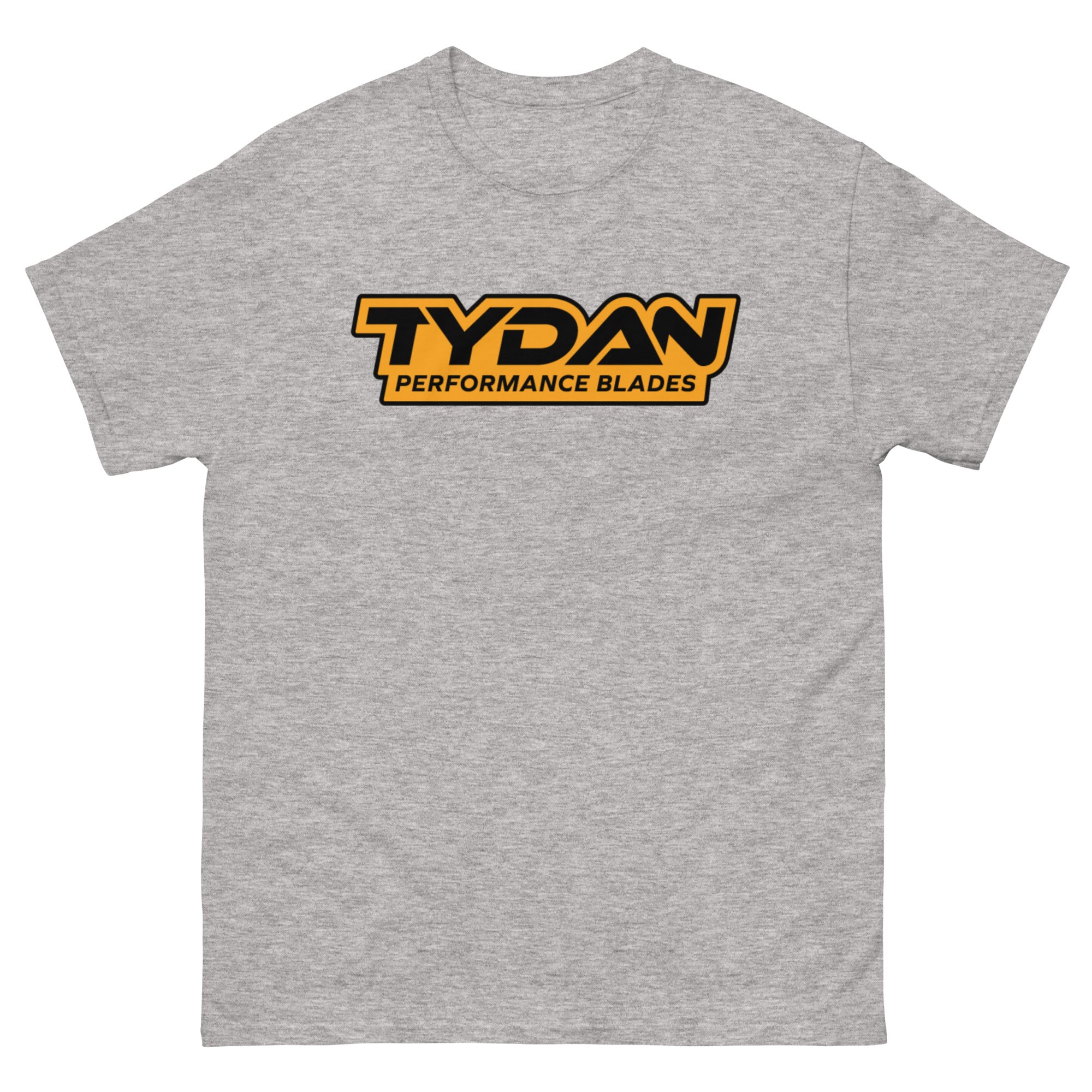 Classic T-Shirt - Tydan Specialty Blades Inc. (Canada)