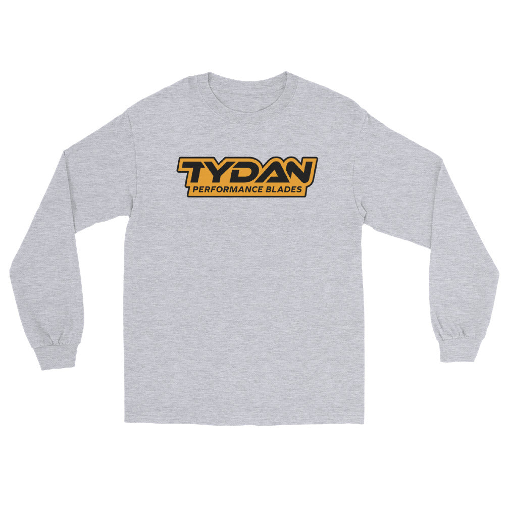 Men’s Long Sleeve Shirt - Tydan Specialty Blades Inc. (Canada)