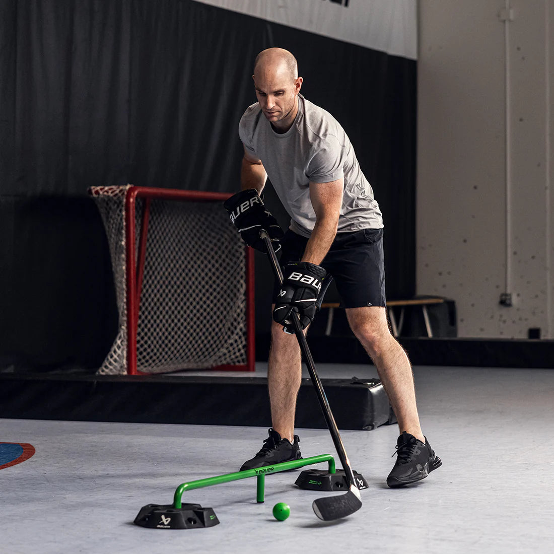 Stick Handling Ball