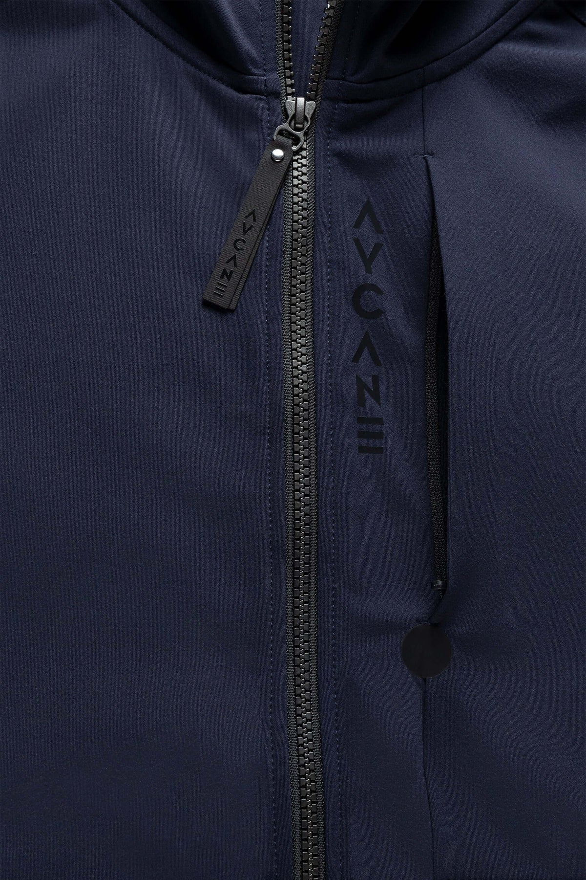 Arexx Zip Hoodie