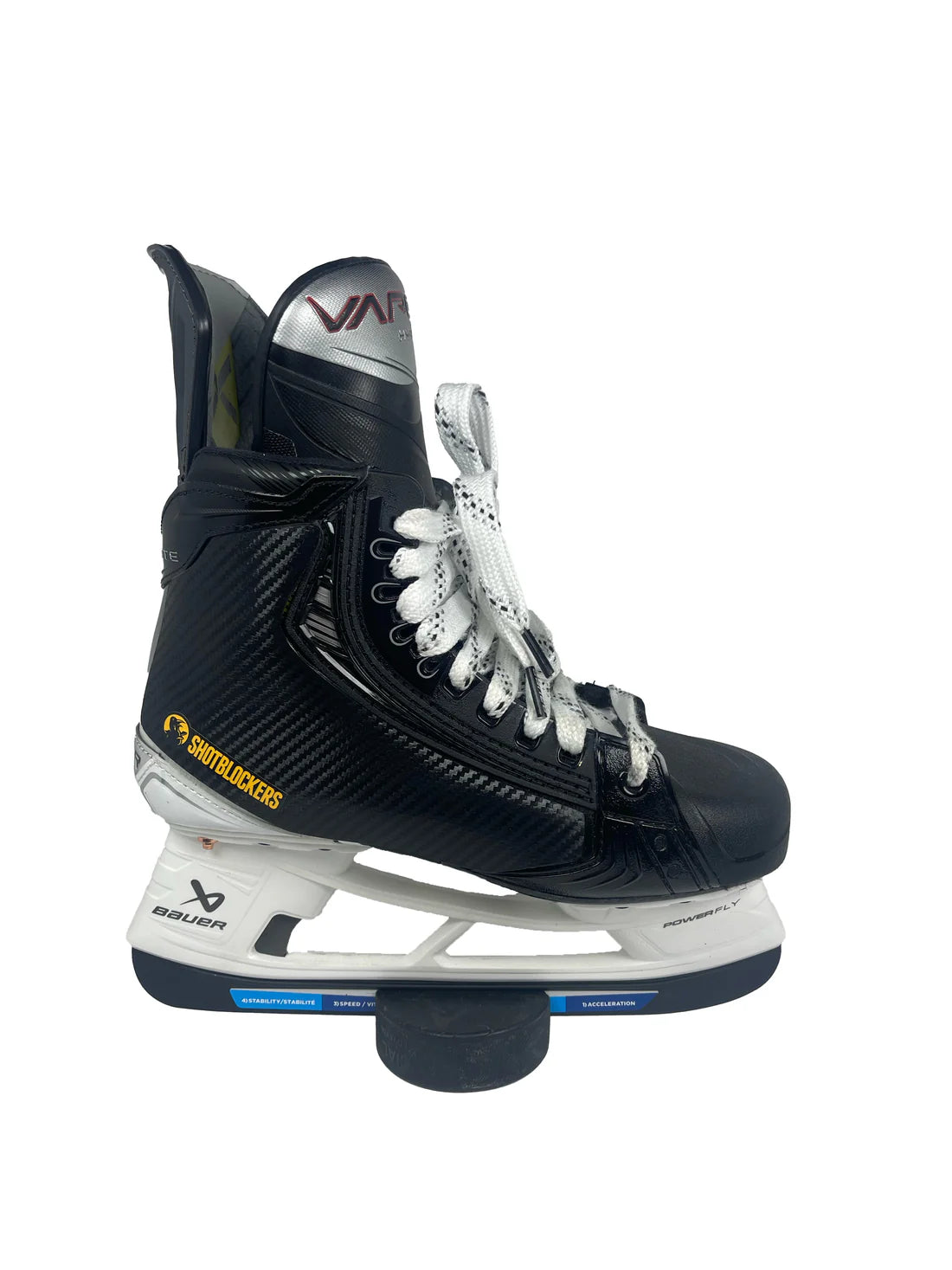 Shotblocker XT PRO