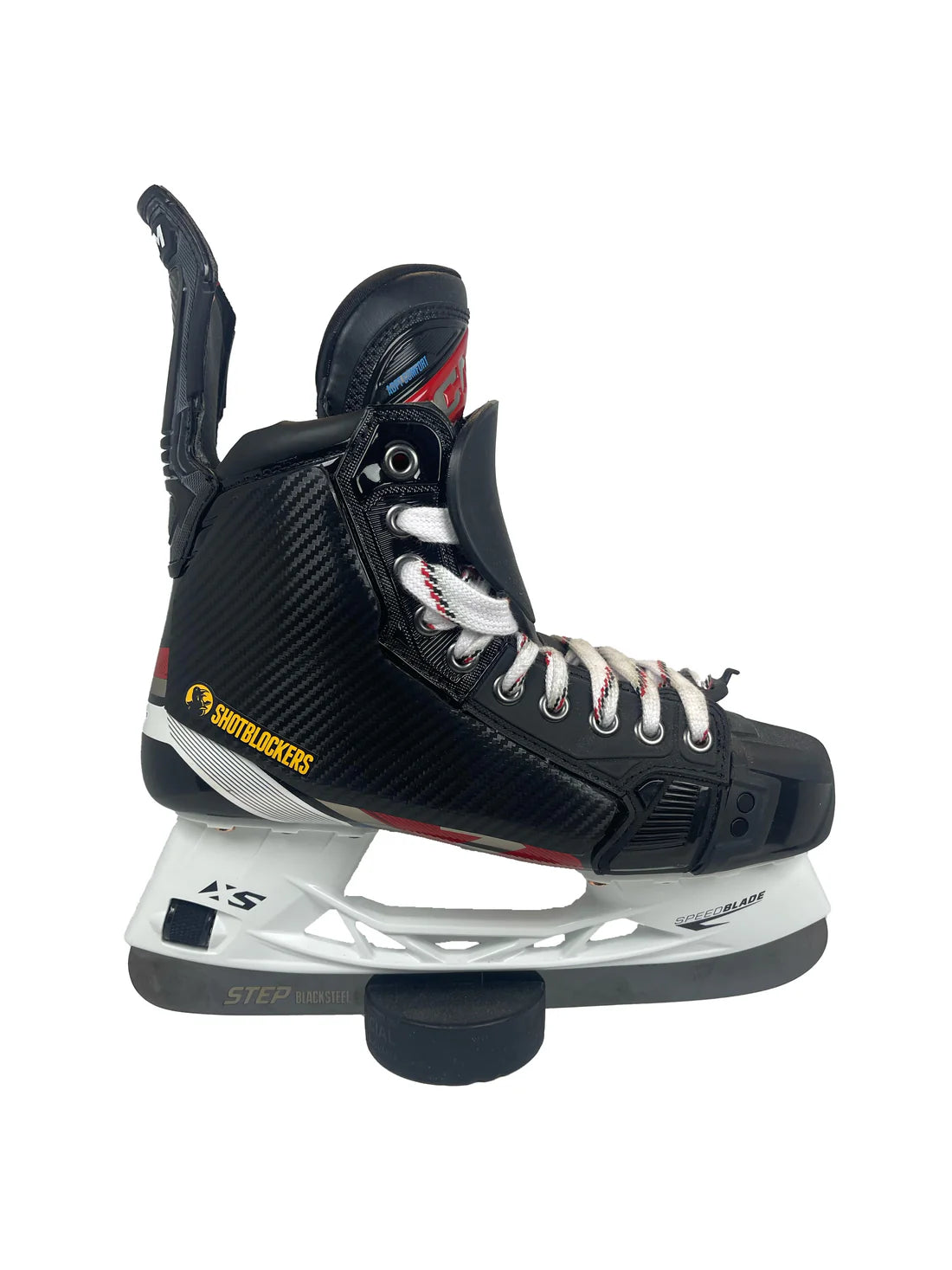 Shotblocker XT PRO