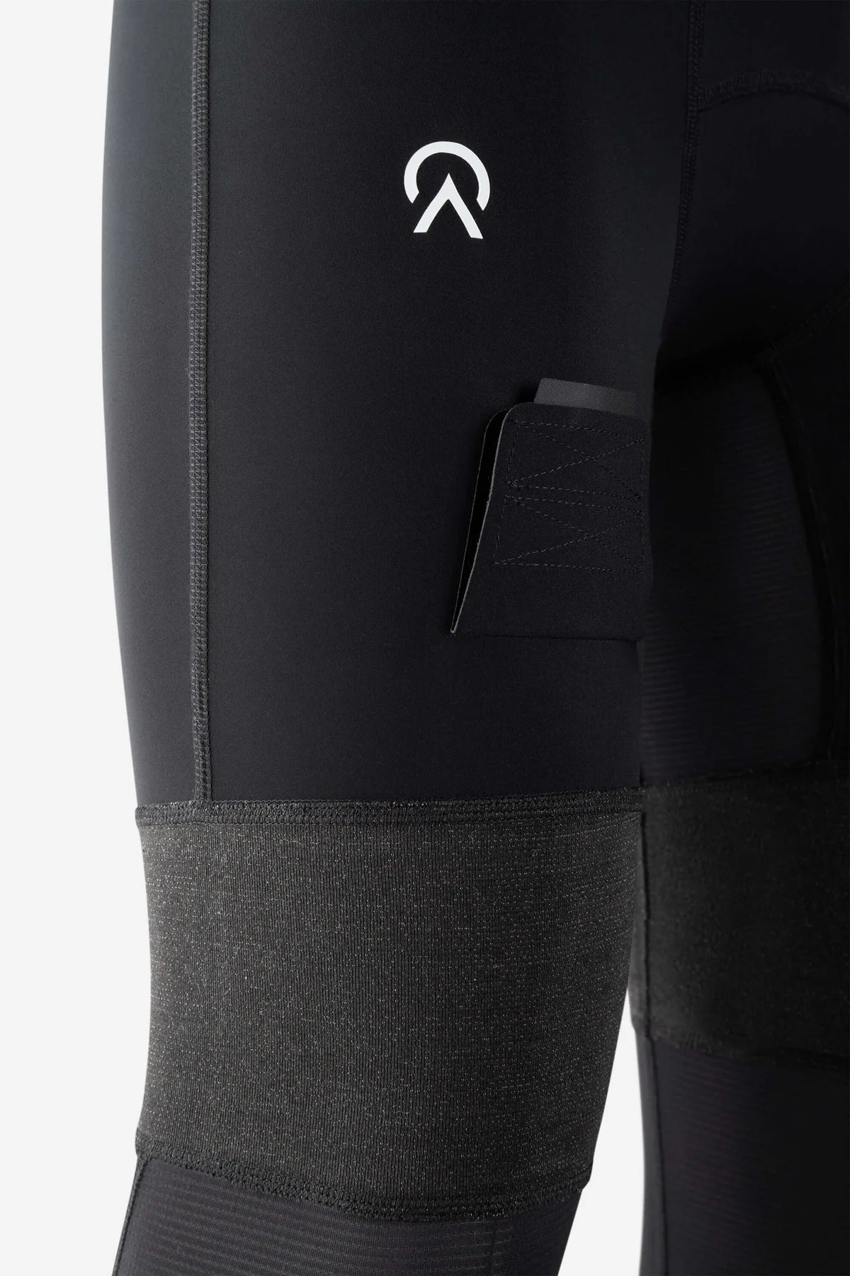 Blade Pro Base Layer Lock Pants 2.0 Women