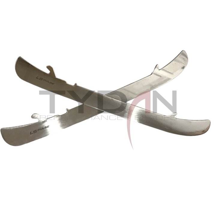 Bauer Replacement Skate Blades Tydan Specialty Blades Inc. (USA)