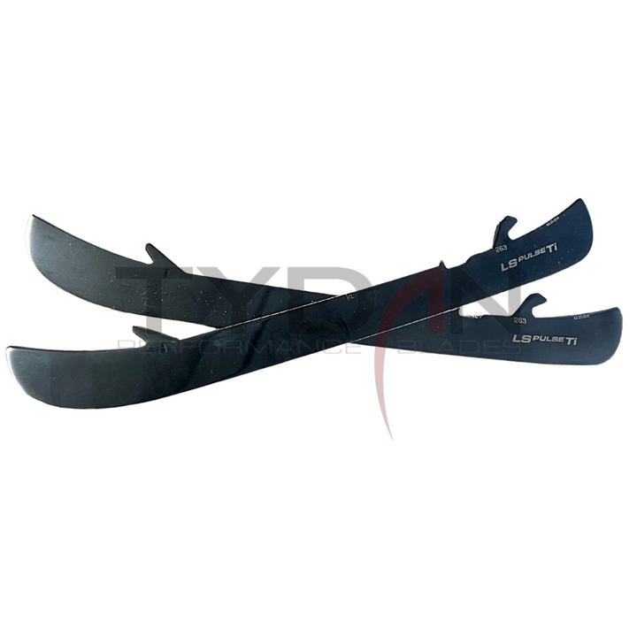 Bauer Replacement Skate Blades Tydan Specialty Blades Inc. (USA)