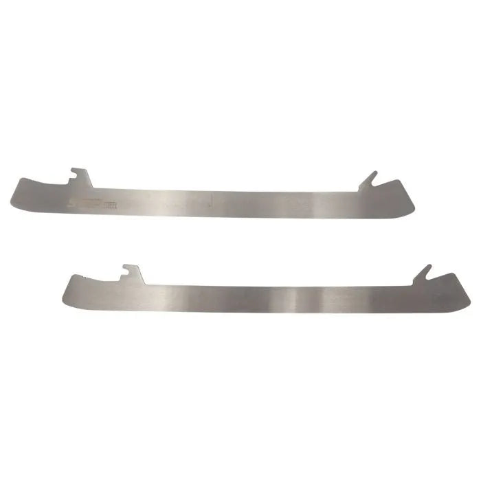 CCM STEP Steel XSG stainless steel 3mm goalie runners for CCM XSG holders