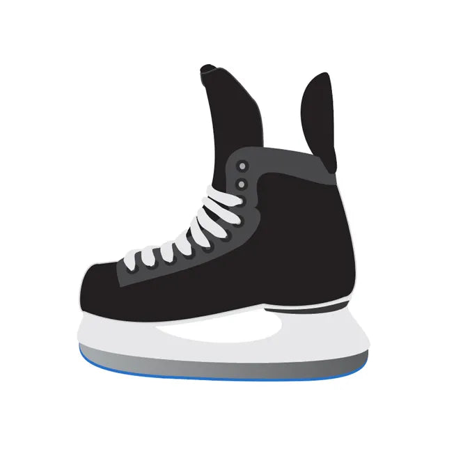 Pro Skate Balance Glide Zone Profile - Tydan Specialty Blades Inc. (Canada)