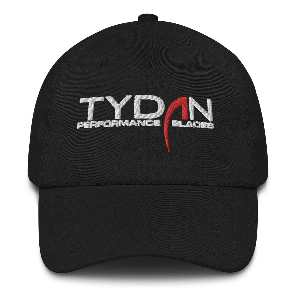 Tydan Baseball Hat - Tydan Specialty Blades Inc. (Canada)