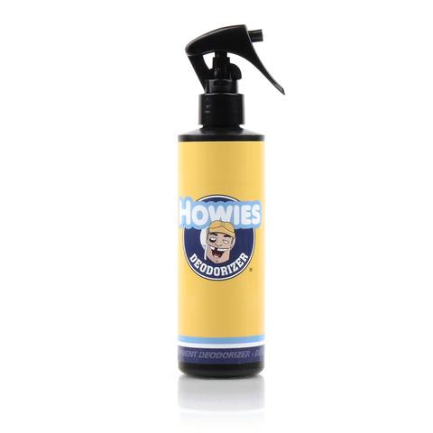 Howies Hockey Equipment Deoderizer