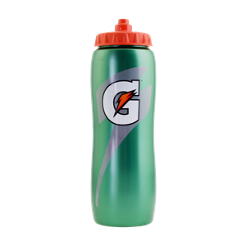 Gatorade Squeeze Bottle