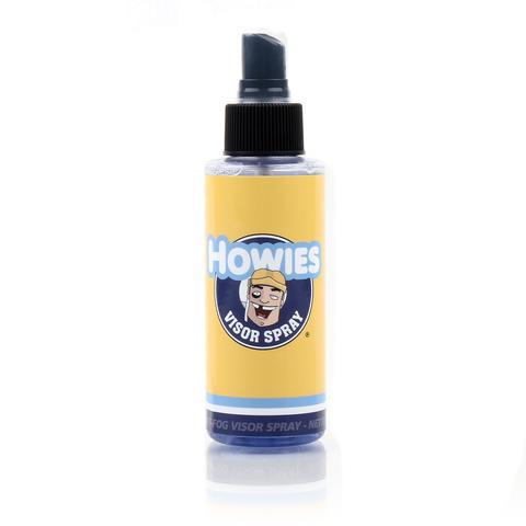 Howies Anti-Fog Visor Spray