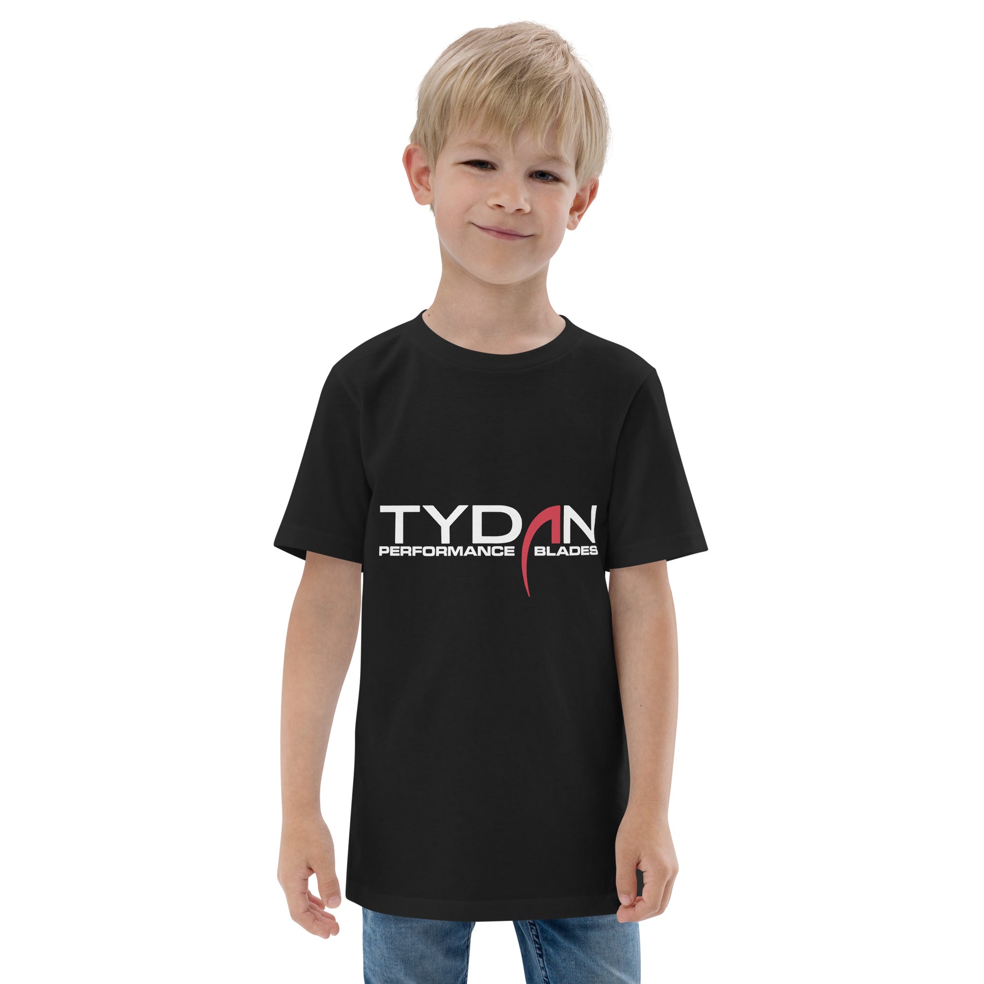 Youth T-Shirt - Tydan Specialty Blades Inc. (Canada)